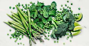 Lutein & Zeaxanthin