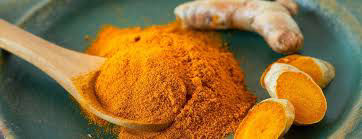 Turmeric (Curcumin)